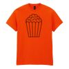 20x Printed Cotton™ adult t-shirts Thumbnail