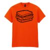 20x Printed Cotton™ adult t-shirts Thumbnail