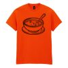 20x Printed Cotton™ adult t-shirts Thumbnail
