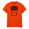 20x Printed Cotton™ adult t-shirts Thumbnail