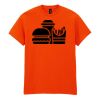 20x Printed Cotton™ adult t-shirts Thumbnail