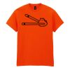 20x Printed Cotton™ adult t-shirts Thumbnail