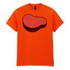 20x Printed Cotton™ adult t-shirts Thumbnail