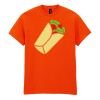 20x Printed Cotton™ adult t-shirts Thumbnail