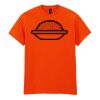 20x Printed Cotton™ adult t-shirts Thumbnail