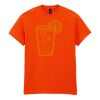 20x Printed Cotton™ adult t-shirts Thumbnail