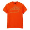 20x Printed Cotton™ adult t-shirts Thumbnail