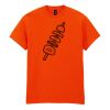 20x Printed Cotton™ adult t-shirts Thumbnail