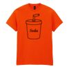 20x Printed Cotton™ adult t-shirts Thumbnail