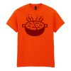 20x Printed Cotton™ adult t-shirts Thumbnail