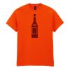 20x Printed Cotton™ adult t-shirts Thumbnail
