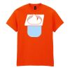 20x Printed Cotton™ adult t-shirts Thumbnail
