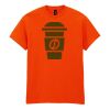 20x Printed Cotton™ adult t-shirts Thumbnail