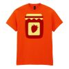 20x Printed Cotton™ adult t-shirts Thumbnail