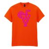 20x Printed Cotton™ adult t-shirts Thumbnail