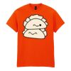 20x Printed Cotton™ adult t-shirts Thumbnail