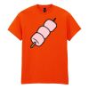 20x Printed Cotton™ adult t-shirts Thumbnail