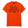 20x Printed Cotton™ adult t-shirts Thumbnail