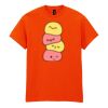 20x Printed Cotton™ adult t-shirts Thumbnail