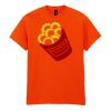 20x Printed Cotton™ adult t-shirts Thumbnail