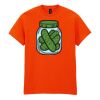 20x Printed Cotton™ adult t-shirts Thumbnail
