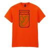 20x Printed Cotton™ adult t-shirts Thumbnail