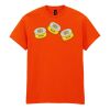 20x Printed Cotton™ adult t-shirts Thumbnail