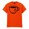 20x Printed Cotton™ adult t-shirts Thumbnail