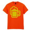 20x Printed Cotton™ adult t-shirts Thumbnail