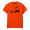 20x Printed Cotton™ adult t-shirts Thumbnail