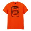 20x Printed Cotton™ adult t-shirts Thumbnail