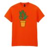 20x Printed Cotton™ adult t-shirts Thumbnail