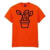20x Printed Cotton™ adult t-shirts Thumbnail