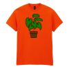 20x Printed Cotton™ adult t-shirts Thumbnail