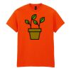 20x Printed Cotton™ adult t-shirts Thumbnail