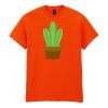 20x Printed Cotton™ adult t-shirts Thumbnail
