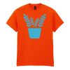 20x Printed Cotton™ adult t-shirts Thumbnail