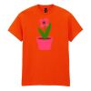 20x Printed Cotton™ adult t-shirts Thumbnail