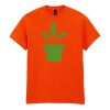 20x Printed Cotton™ adult t-shirts Thumbnail