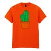 20x Printed Cotton™ adult t-shirts Thumbnail