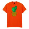 20x Printed Cotton™ adult t-shirts Thumbnail