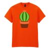 20x Printed Cotton™ adult t-shirts Thumbnail