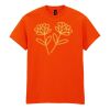 20x Printed Cotton™ adult t-shirts Thumbnail