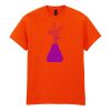 20x Printed Cotton™ adult t-shirts Thumbnail