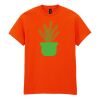20x Printed Cotton™ adult t-shirts Thumbnail