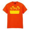20x Printed Cotton™ adult t-shirts Thumbnail