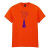 20x Printed Cotton™ adult t-shirts Thumbnail