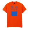 20x Printed Cotton™ adult t-shirts Thumbnail