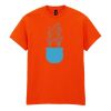 20x Printed Cotton™ adult t-shirts Thumbnail