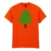 20x Printed Cotton™ adult t-shirts Thumbnail